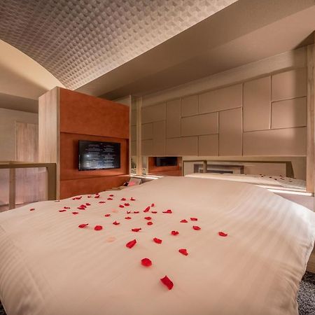 Hotel Chateau Briant (Adults Only) Saitama Dış mekan fotoğraf